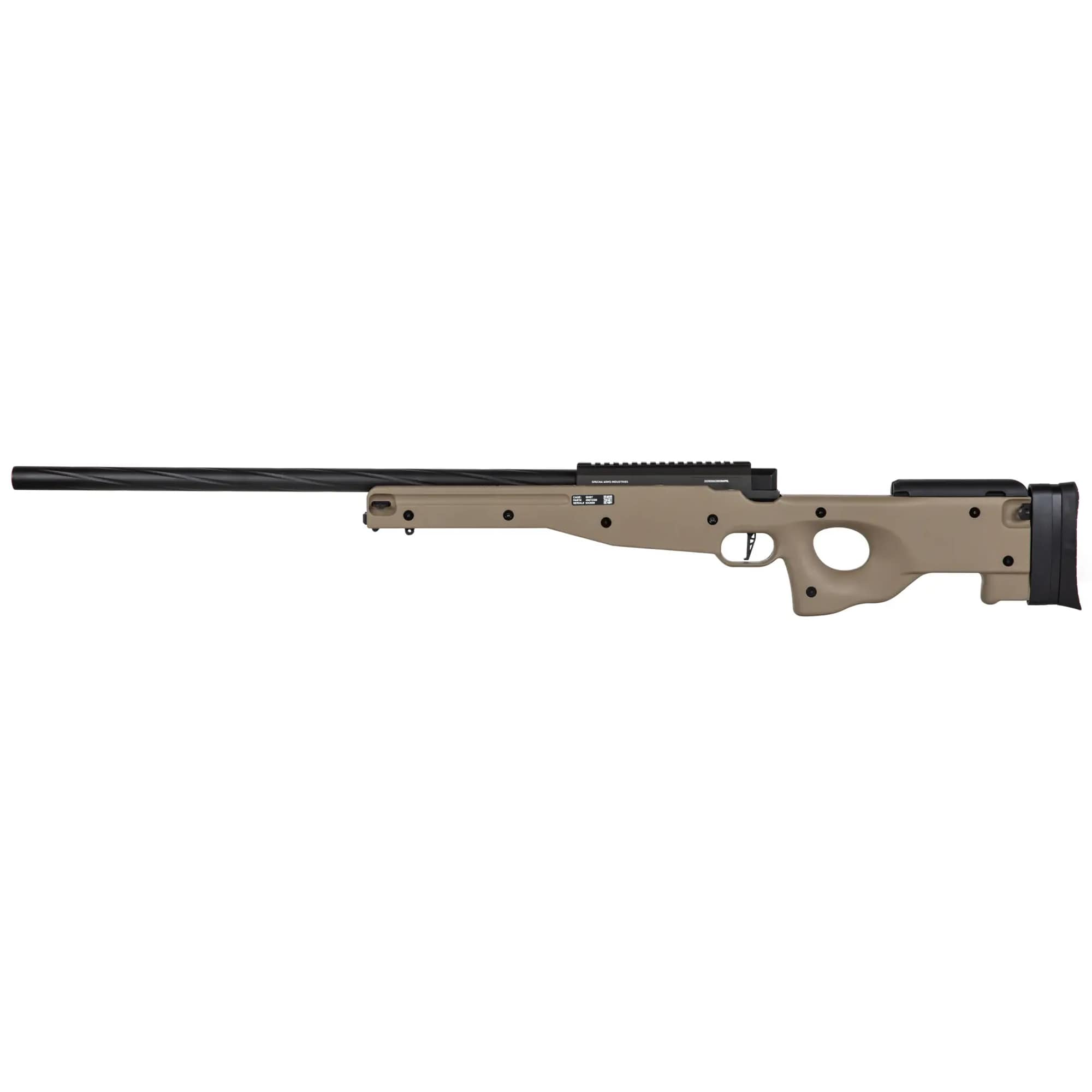 Karabin snajperski ASG Specna Arms SA-S11 Edge - Tan