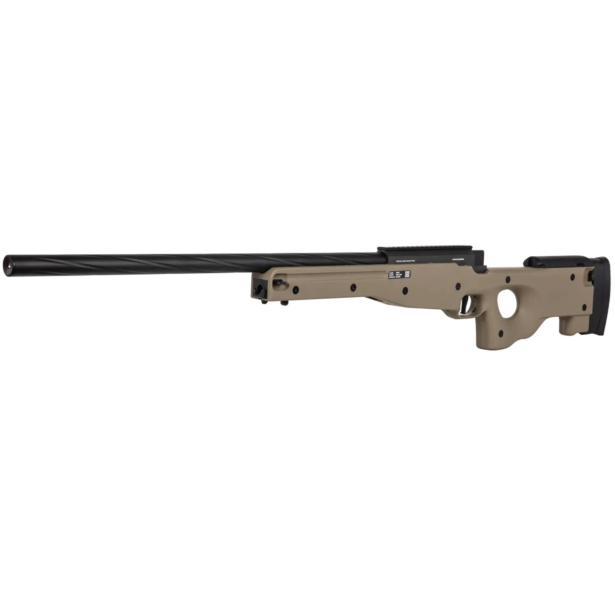 Karabin snajperski ASG Specna Arms SA-S11 Edge - Tan