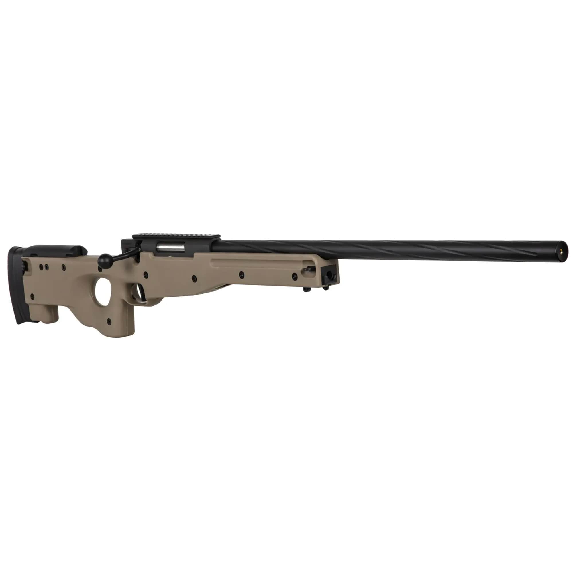 Karabin snajperski ASG Specna Arms SA-S11 Edge - Tan