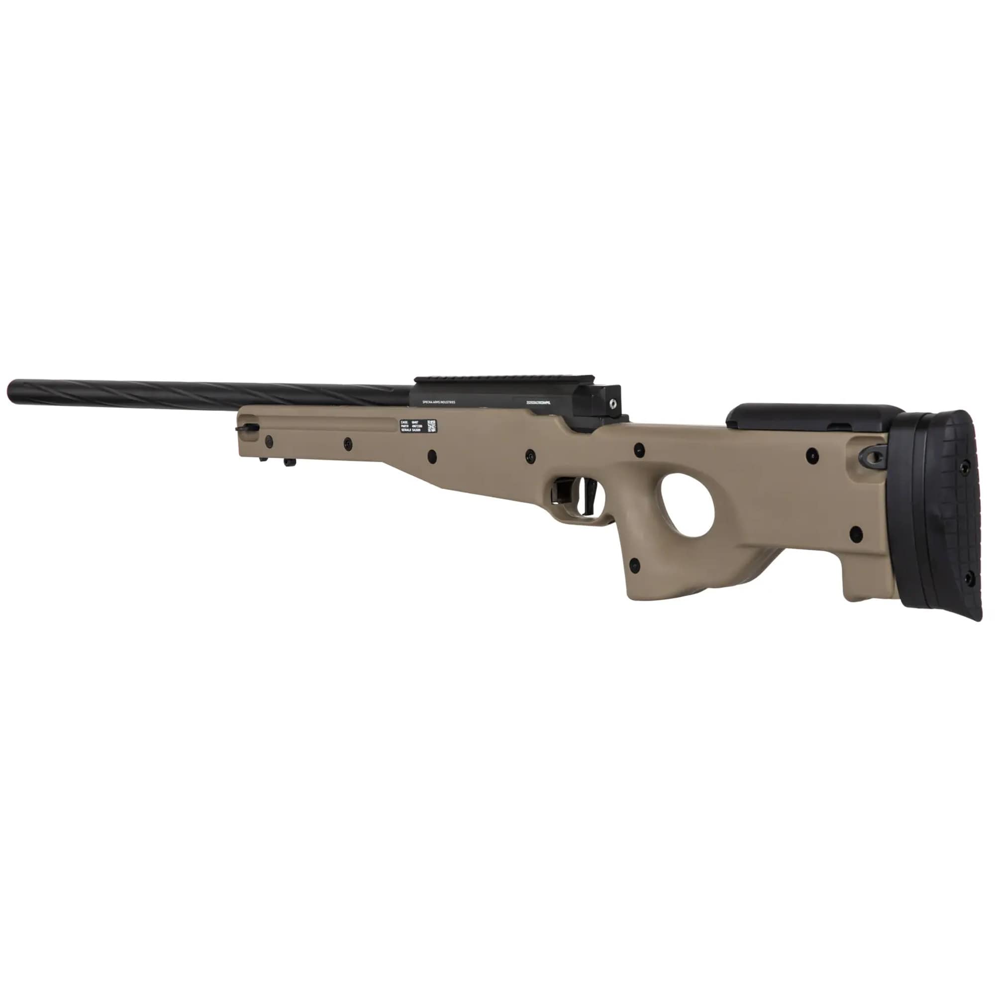 Karabin snajperski ASG Specna Arms SA-S11 Edge - Tan
