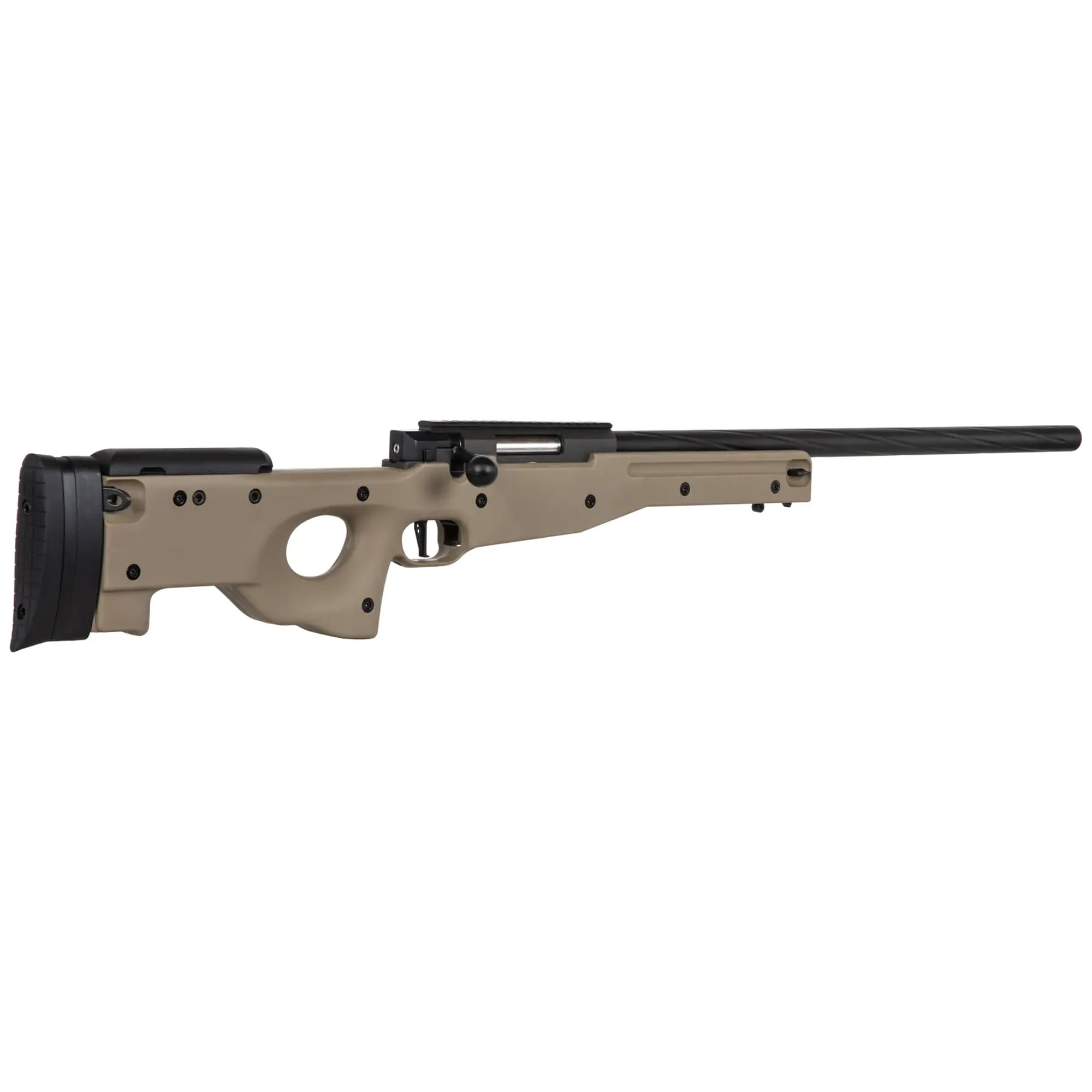 Karabin snajperski ASG Specna Arms SA-S11 Edge - Tan