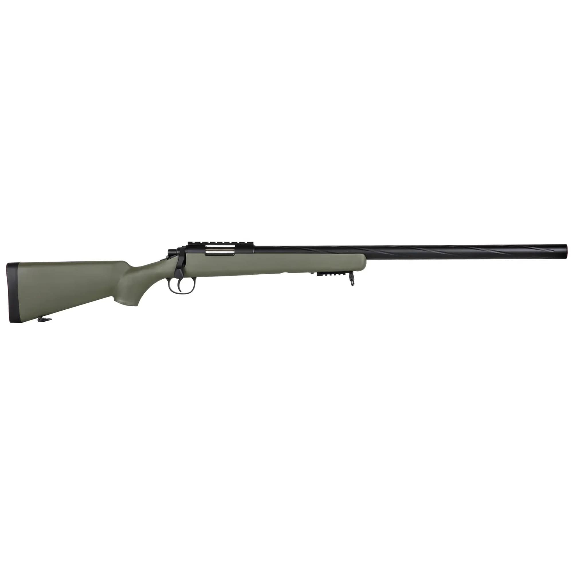 Снайперська гвинтівка Specna Arms SA-S12 Edge - Olive