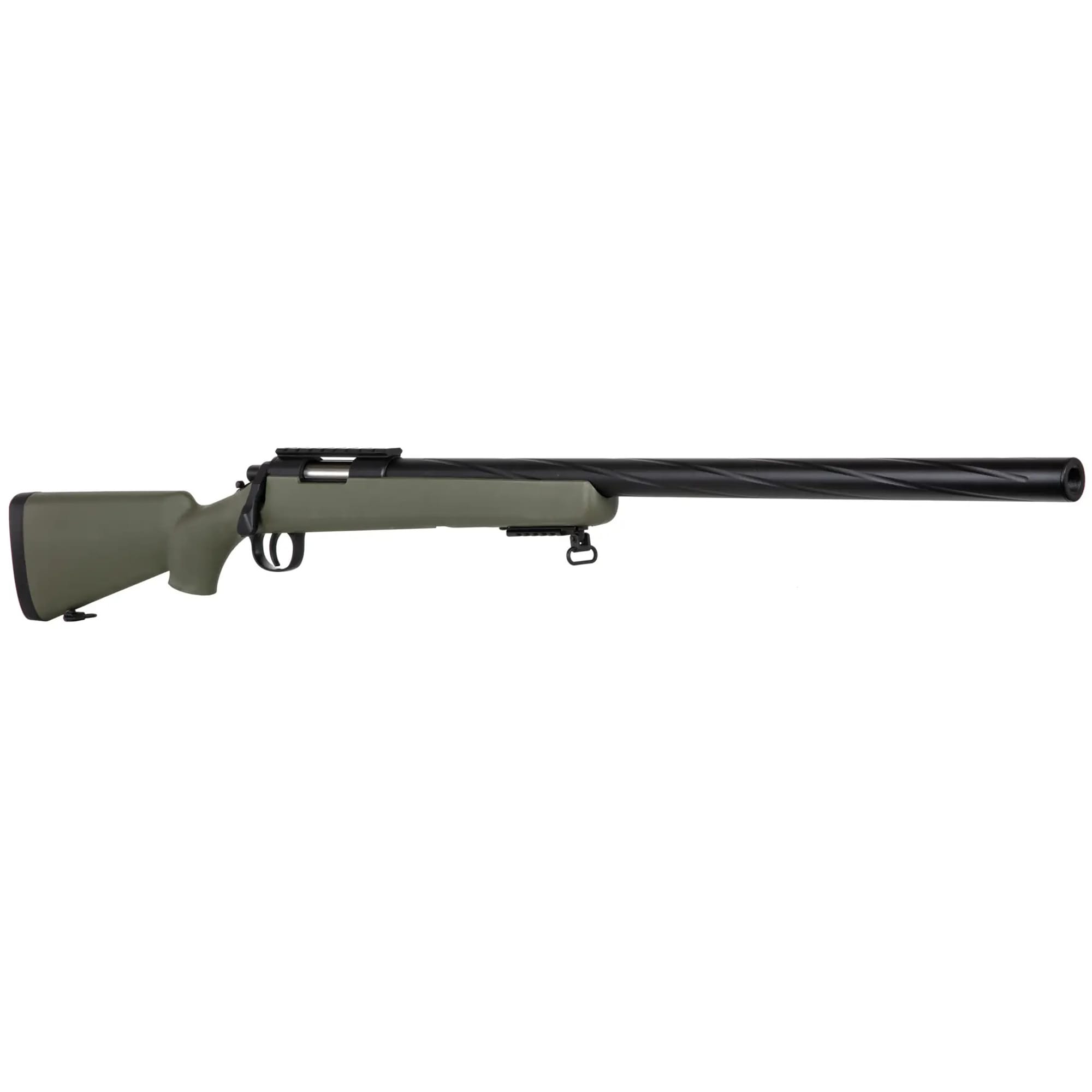 Снайперська гвинтівка Specna Arms SA-S12 Edge - Olive