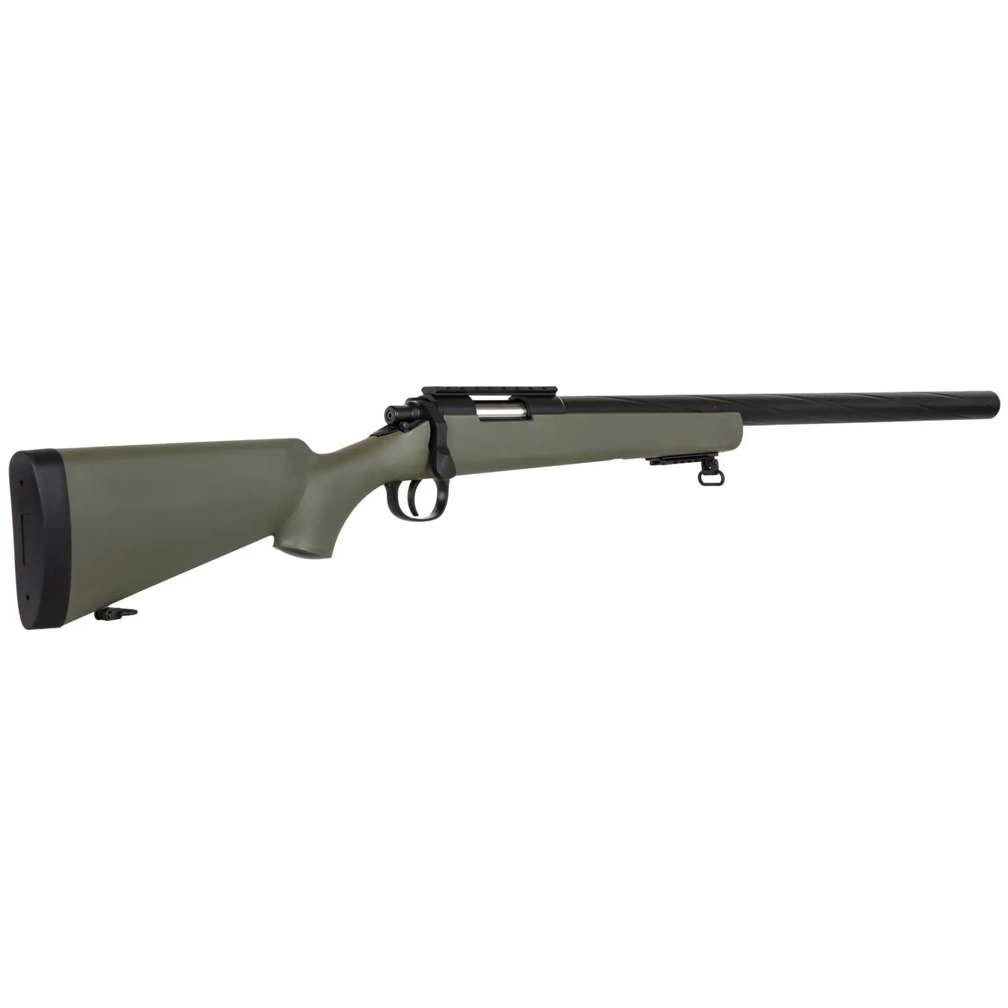 Снайперська гвинтівка Specna Arms SA-S12 Edge - Olive