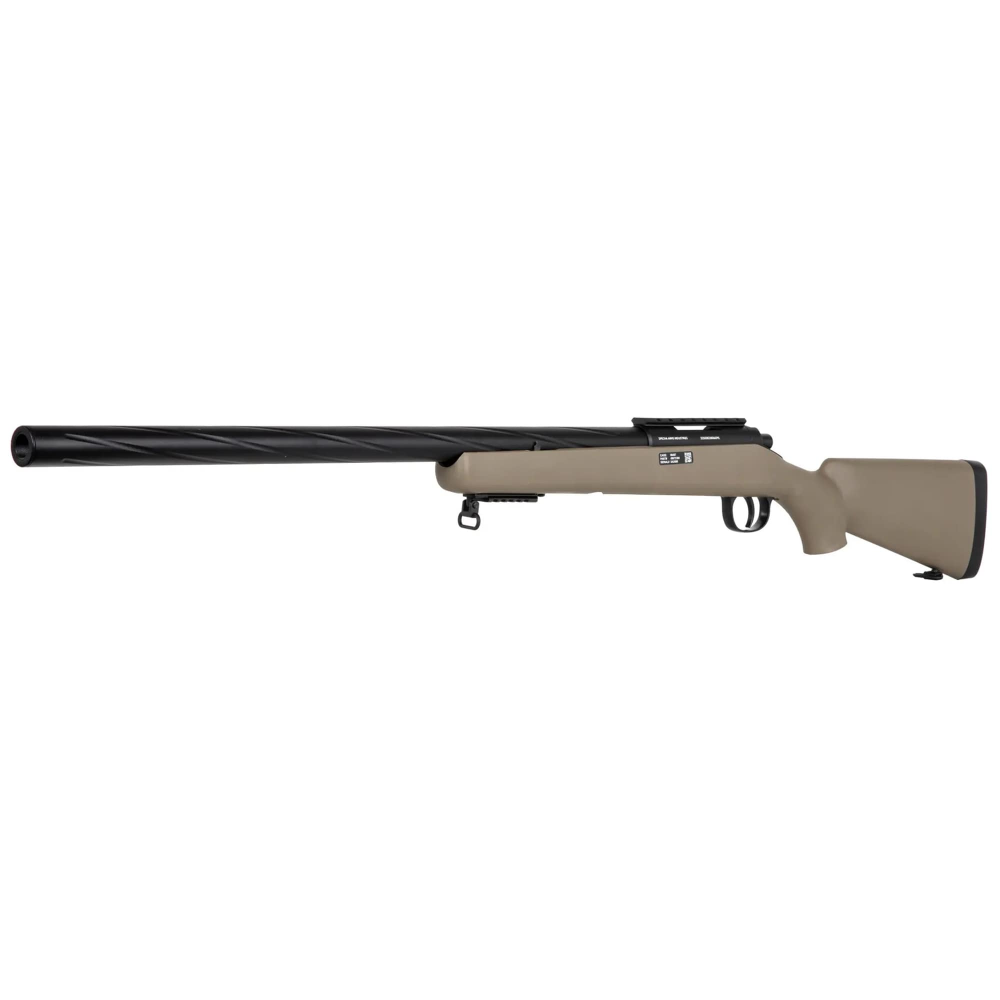 Снайперська гвинтівка Specna Arms SA-S12 Edge - Tan