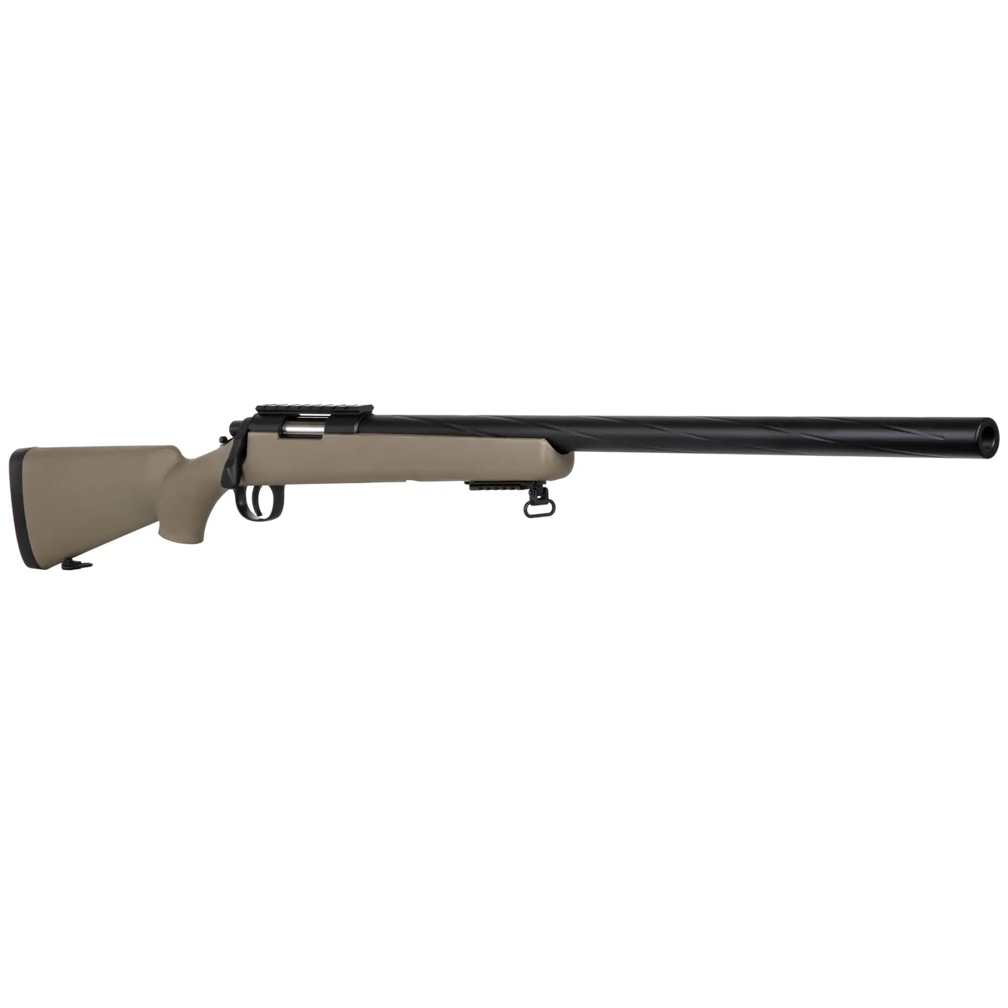 Снайперська гвинтівка Specna Arms SA-S12 Edge - Tan