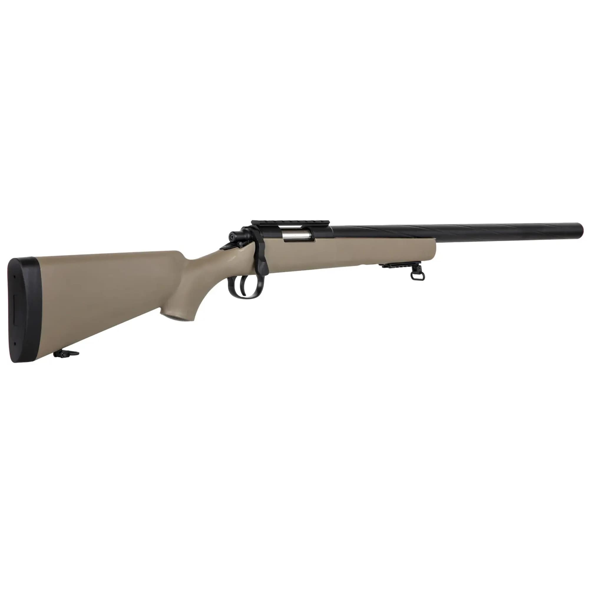 Снайперська гвинтівка Specna Arms SA-S12 Edge - Tan