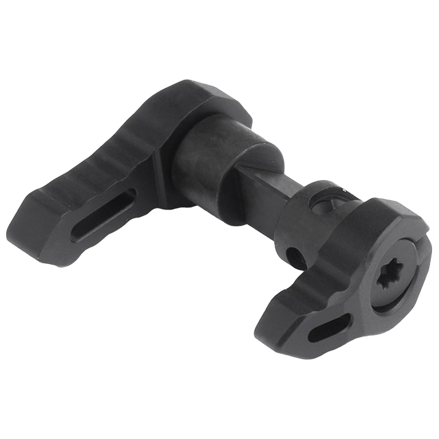 Перемикач режимів вогню UTG для AR-15 - Black