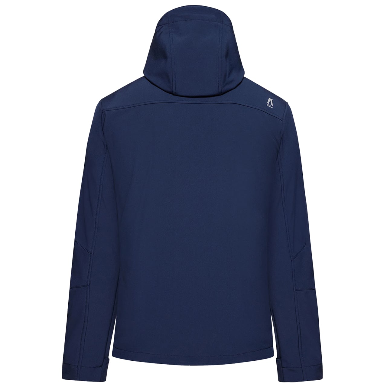 Alpinus Aso Softshell Jacket - Navy Blue