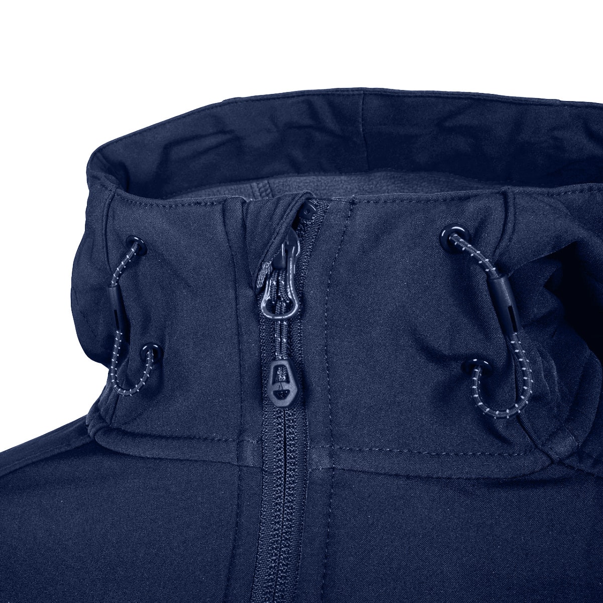 Alpinus Aso Softshell Jacket - Navy Blue