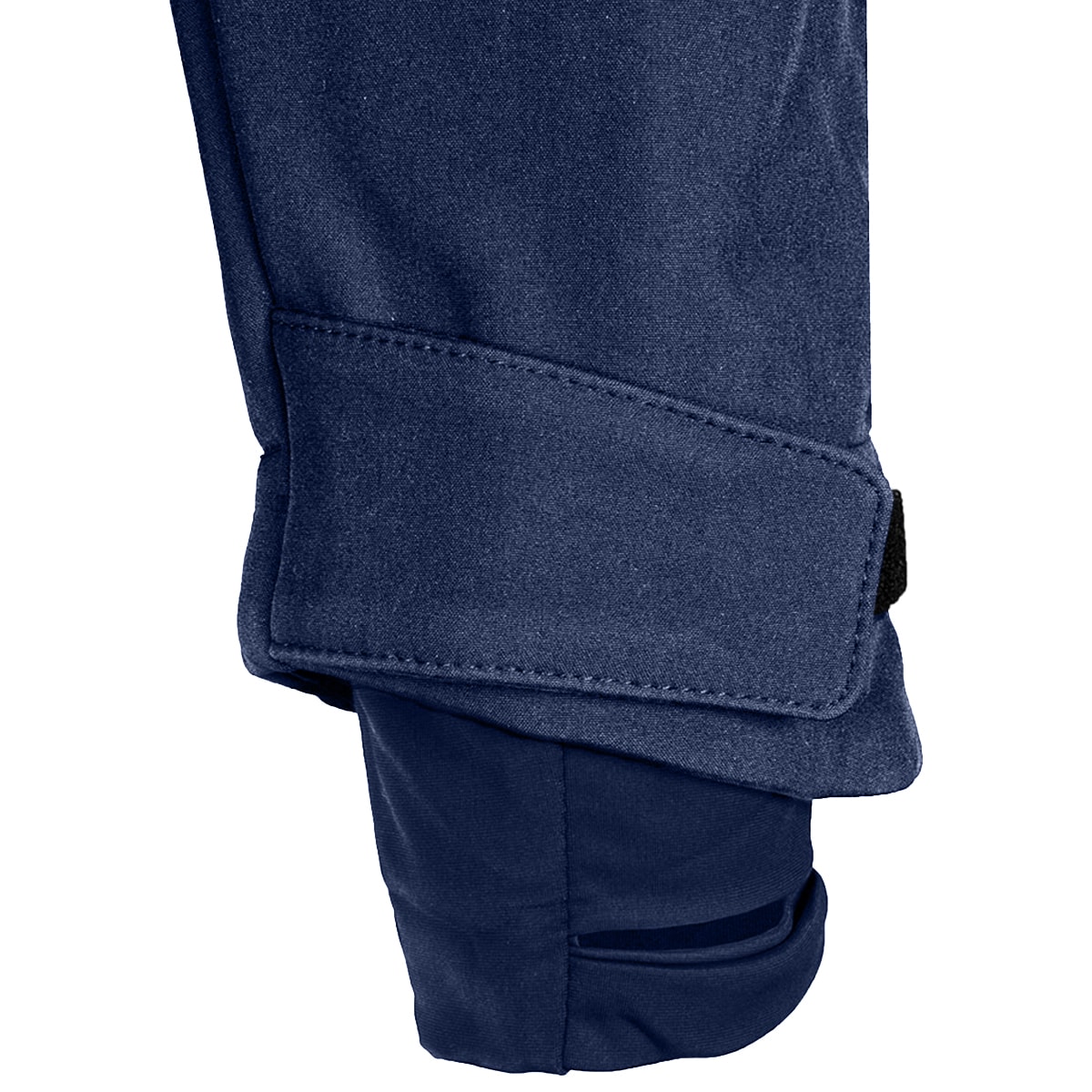 Alpinus Aso Softshell Jacket - Navy Blue