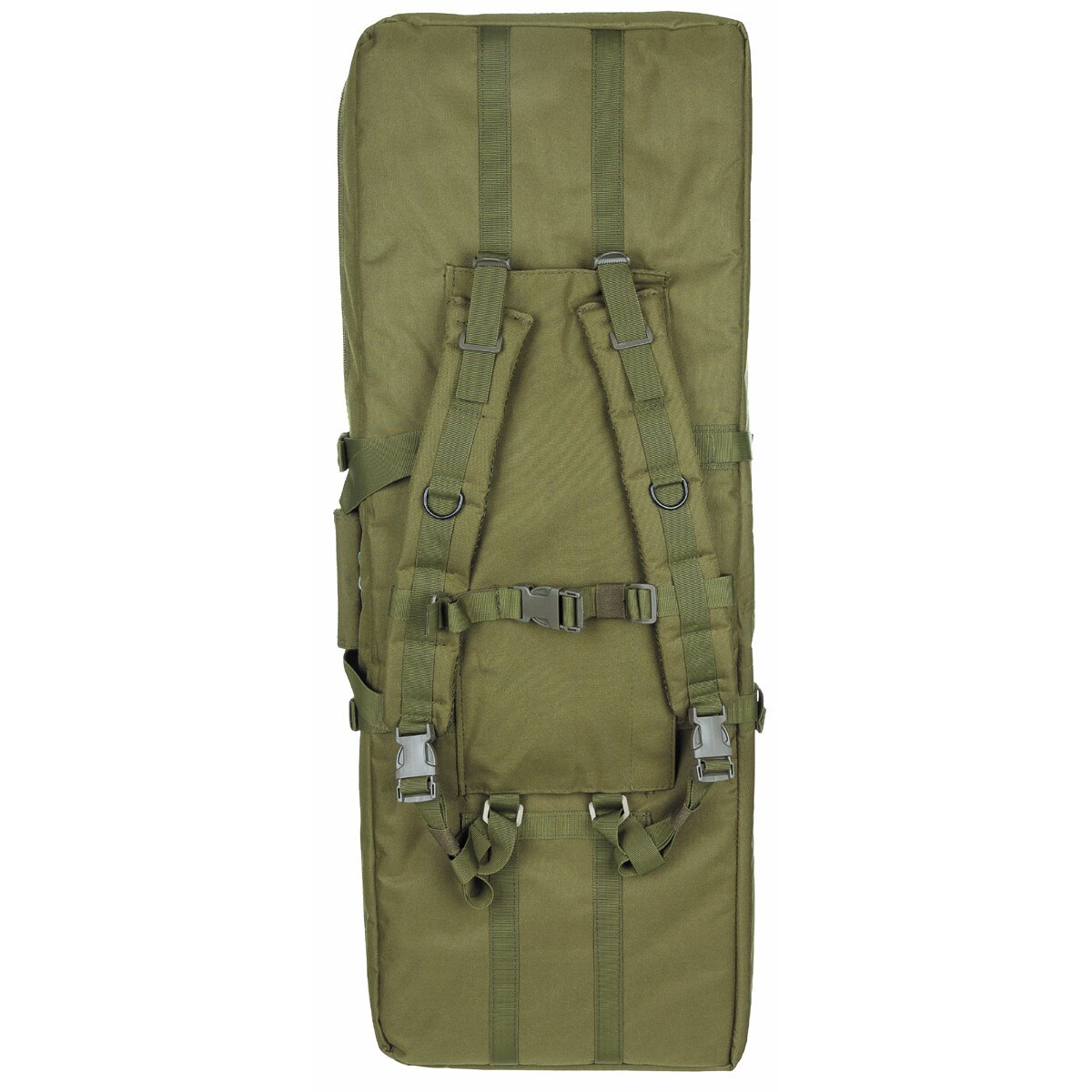 Pokrowiec na broń MFH - Olive