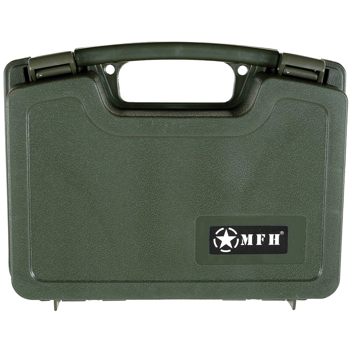 Транспортний кейс MFH Pistol Case - Olive