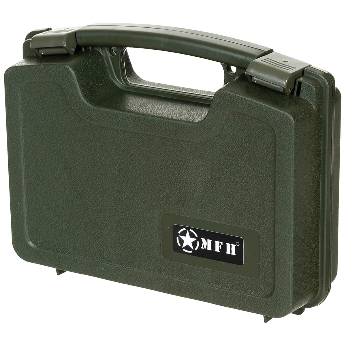 Транспортний кейс MFH Pistol Case - Olive