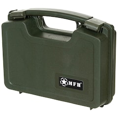 MFH Pistol Case - Olive