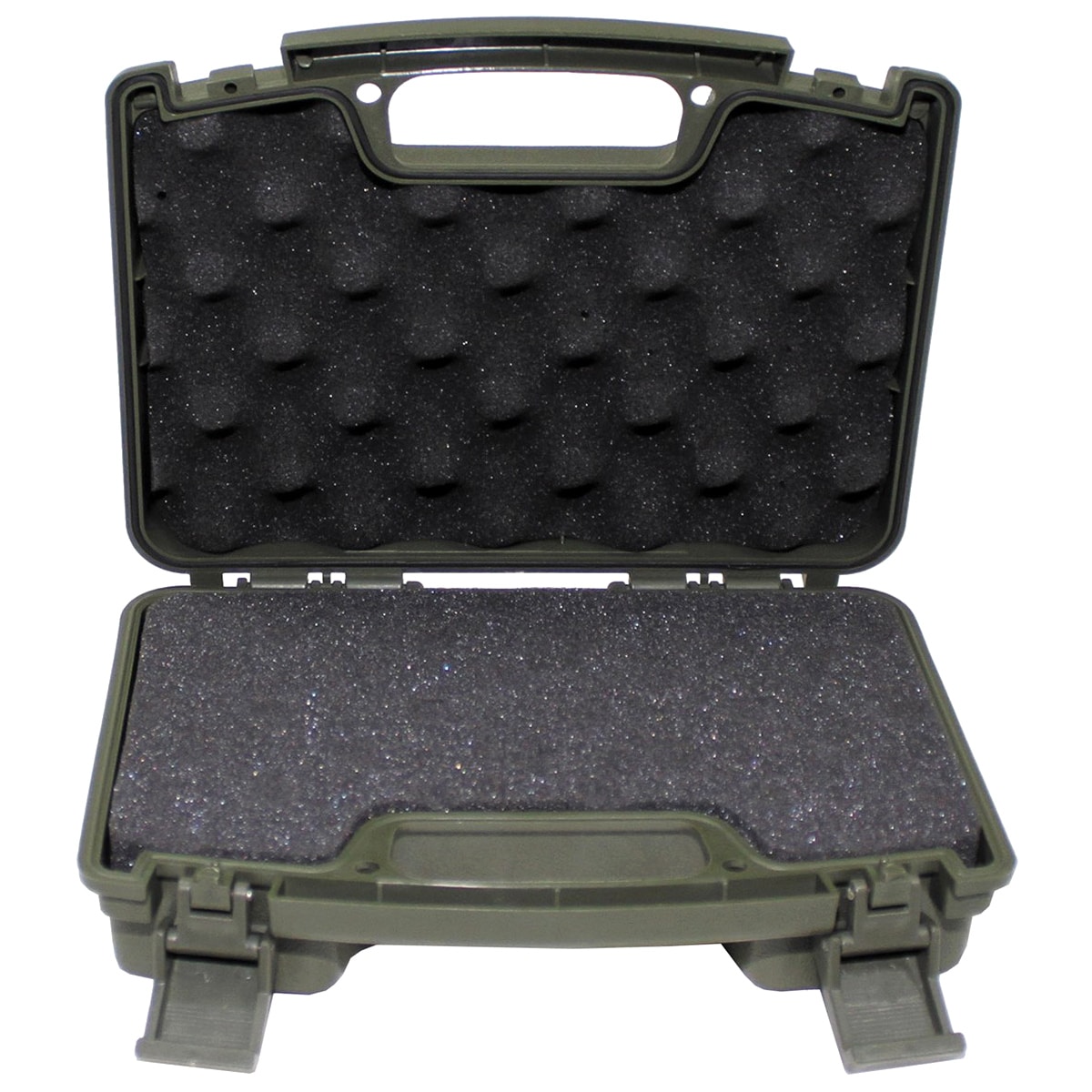 Транспортний кейс MFH Pistol Case - Olive