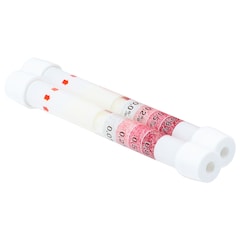 Jednorazowy alkotest Alco2GO - 2 szt.