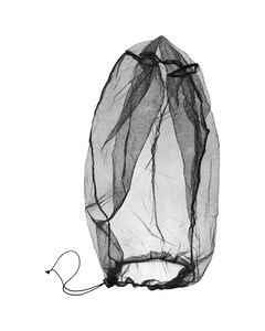 Moskitiera Deerhunter Packable Headnet - Black Moskitiera Deerhunter Packable Headnet - Black