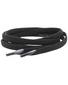 Sznurowadła elastyczne Leazy Flat - Black Sznurowadła elastyczne Leazy Flat - Black