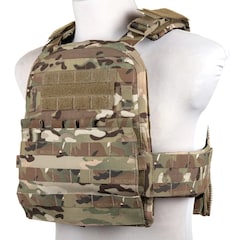 Kamizelka taktyczna Emerson Plate Carrier Adaptive Vest Style - MultiCam
