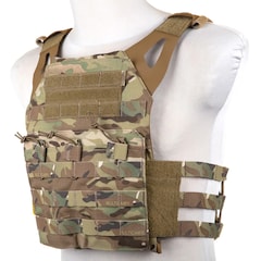 Kamizelka taktyczna Emerson Gear Jumper Plate Carrier - MultiCam