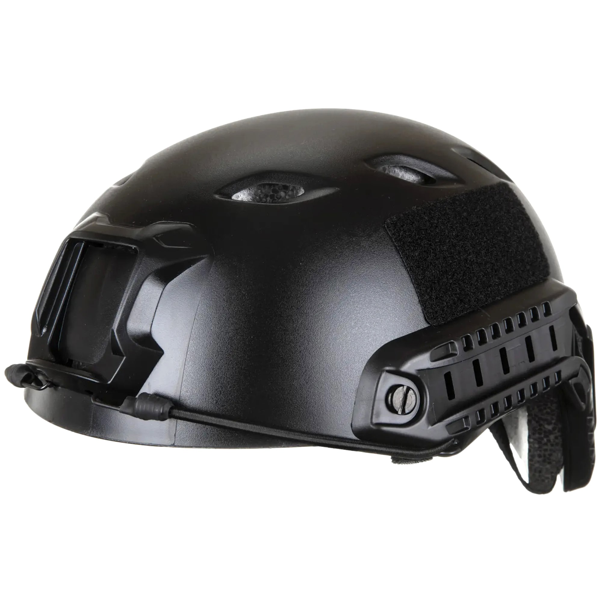 Hełm ASG Emerson FAST BJ ECO - Black