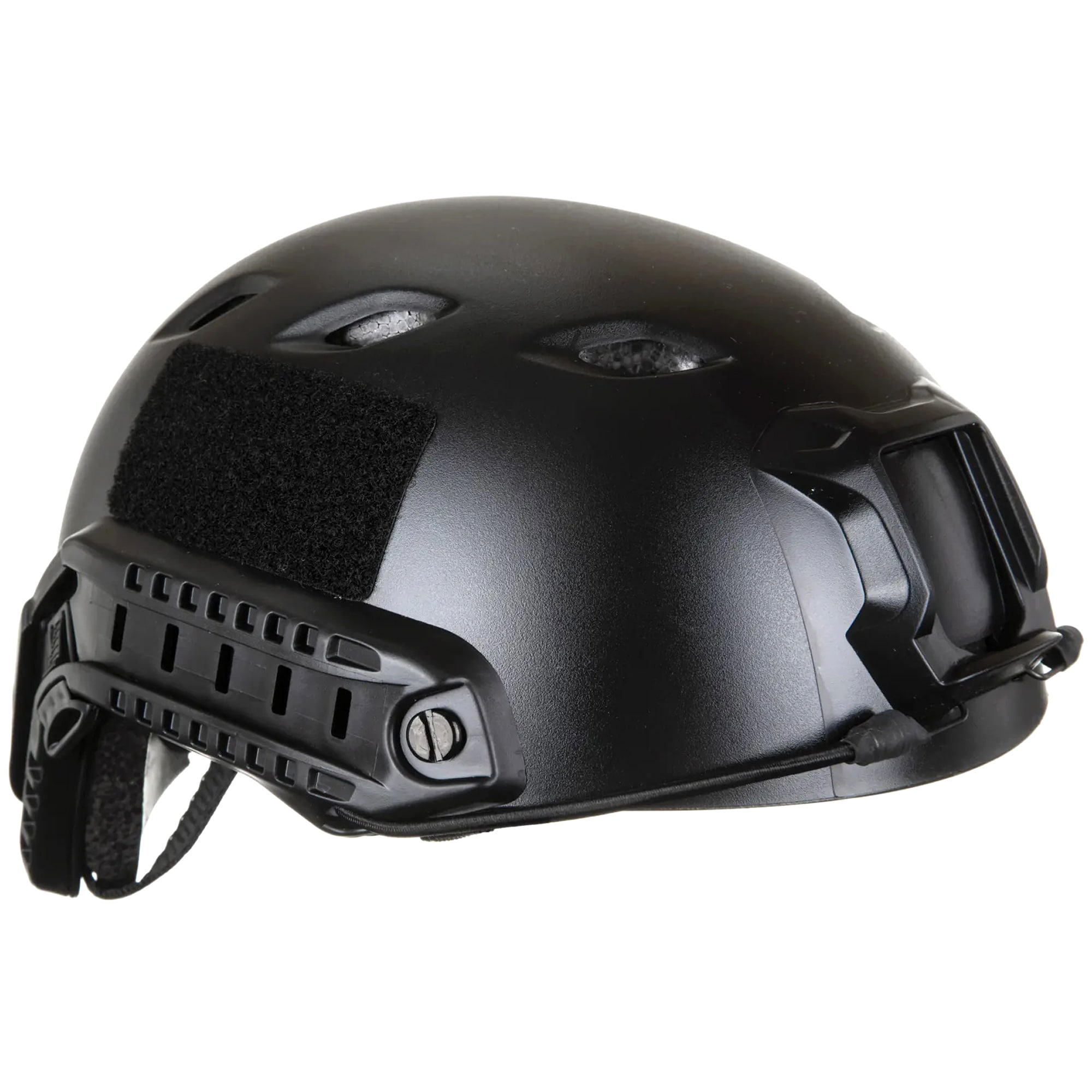 Hełm ASG Emerson FAST BJ ECO - Black