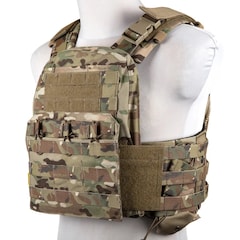 Kamizelka taktyczna Emerson Gear Plate Carrier New CPC Style - MultiCam