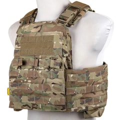 Kamizelka taktyczna Emerson Gear Plate Carrier CPC Style - MultiCam