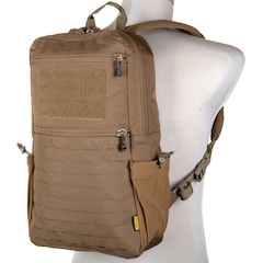 Plecak Emerson Gear Commuter 14 l - Coyote Brown