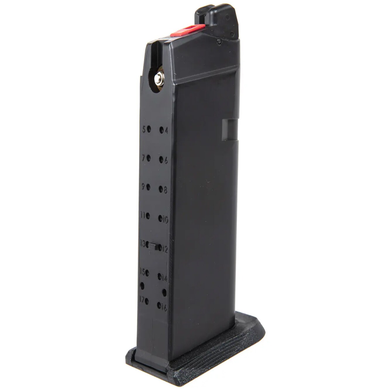 Magazynek ASG EMG do replik GBB SAI BLU i serii G