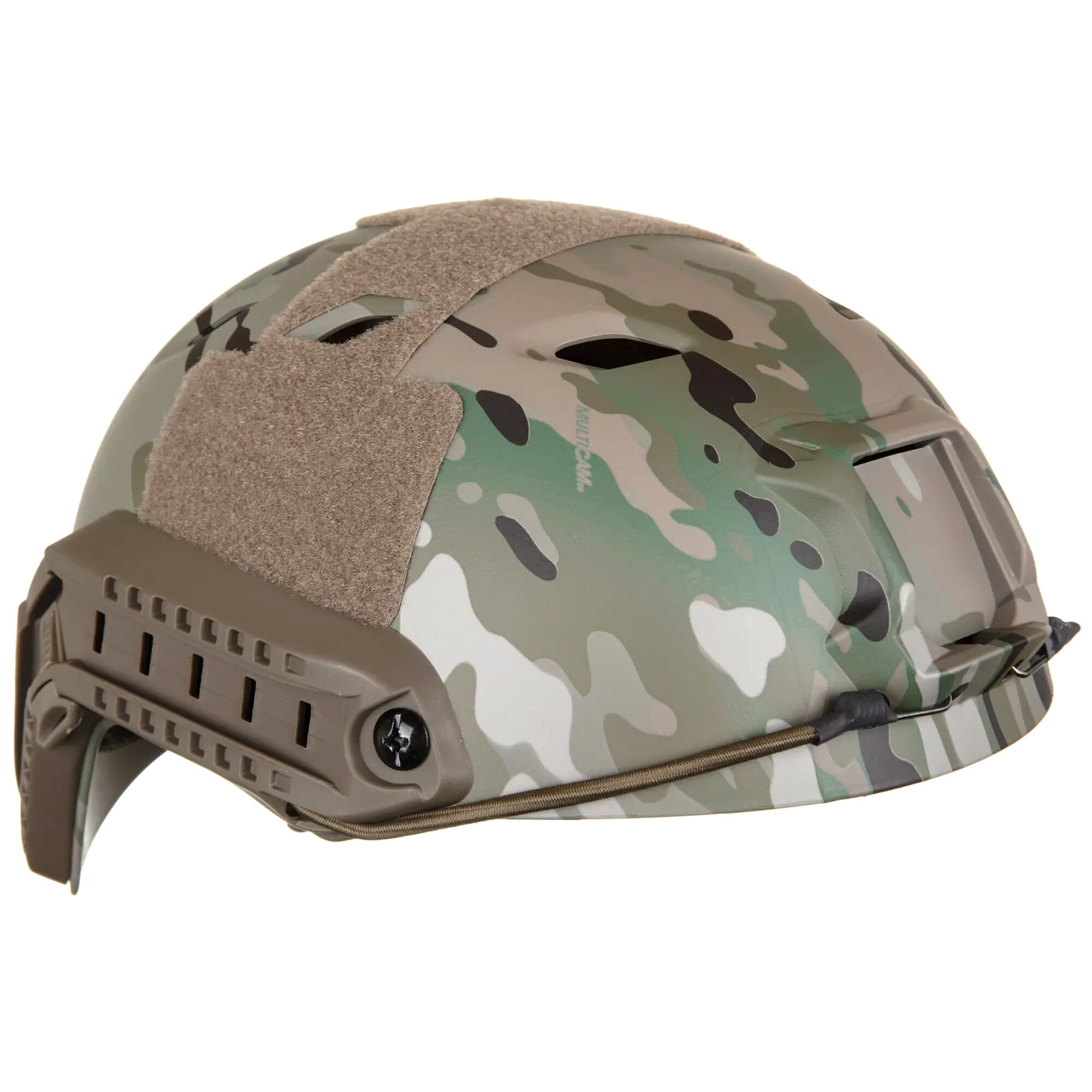 Шолом ASG Wosport Fast BJ Sporting Standard L - MultiCam