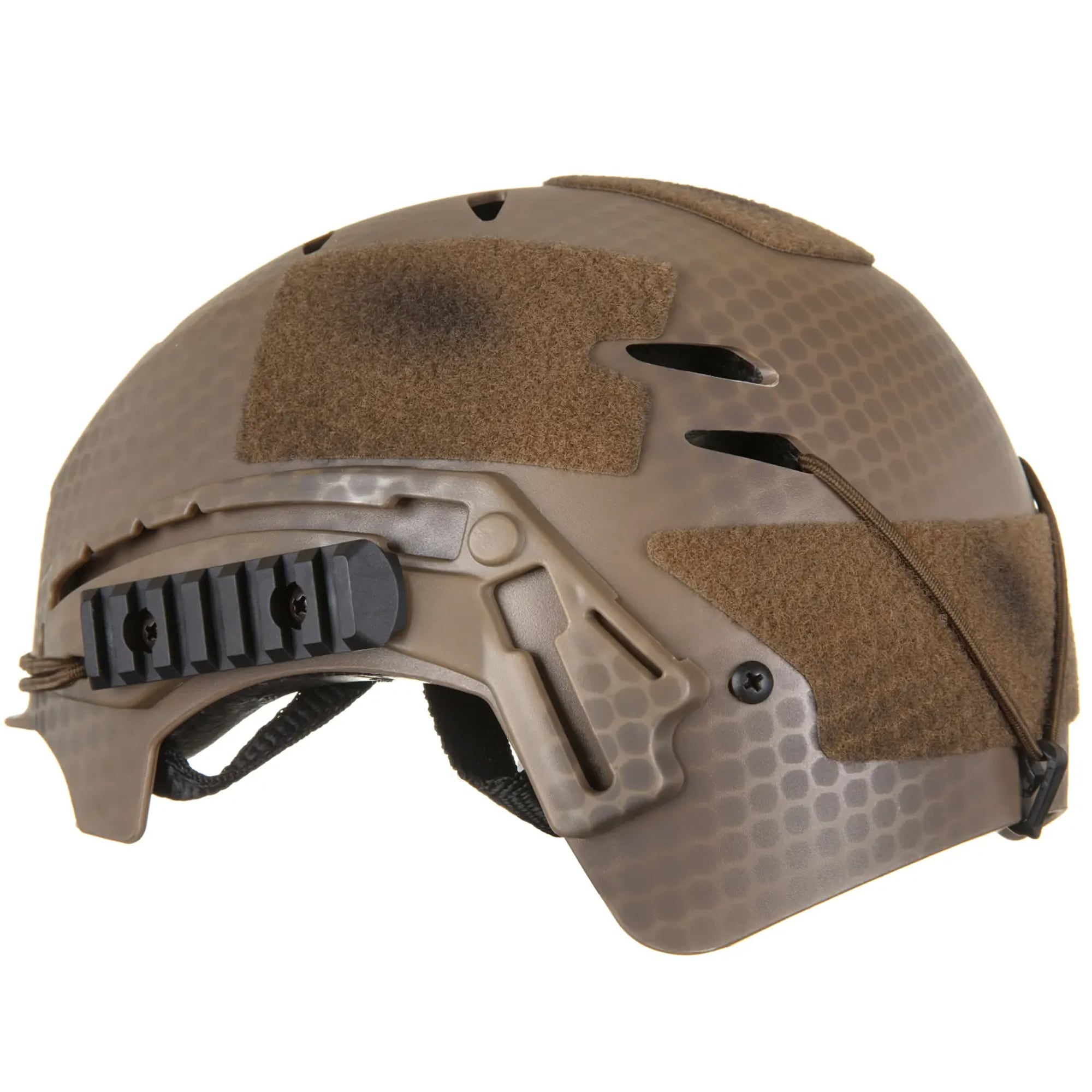Hełm ASG Emerson EXF Bump Style Eco - Coyote Brown