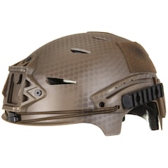 Hełm ASG Emerson EXF Bump Style Eco - Coyote Brown
