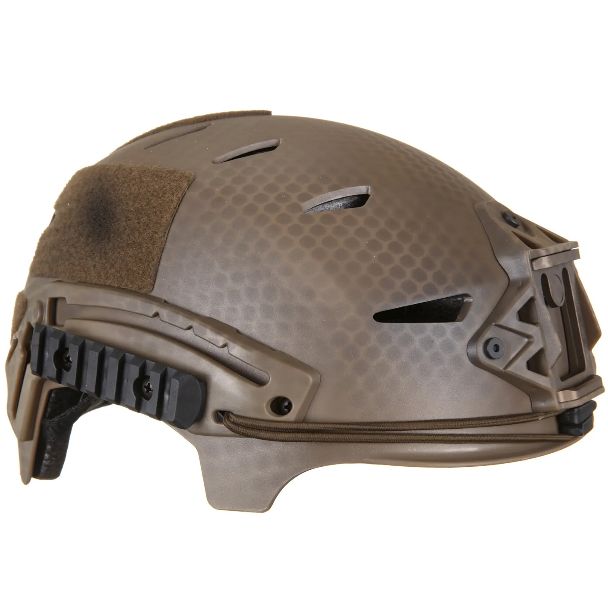 Hełm ASG Emerson EXF Bump Style Eco - Coyote Brown