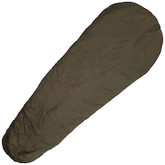 Śpiwór Emerson Gear Blue Label Cold Peak - Olive