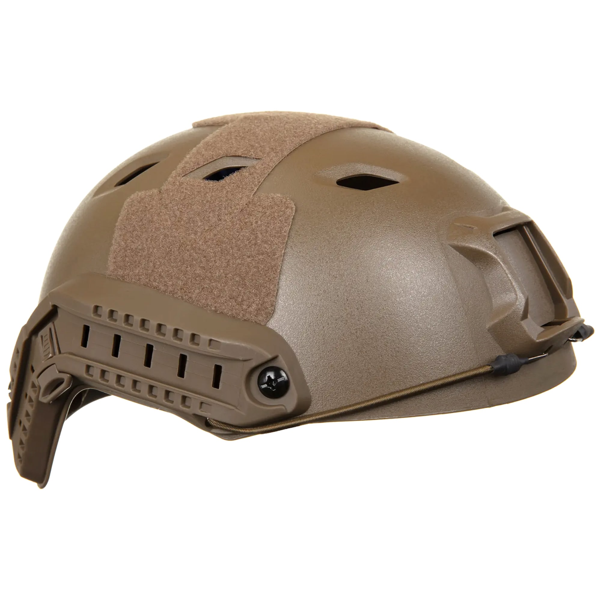 Hełm ASG Wosport Fast BJ Sporting Standard L - Tan
