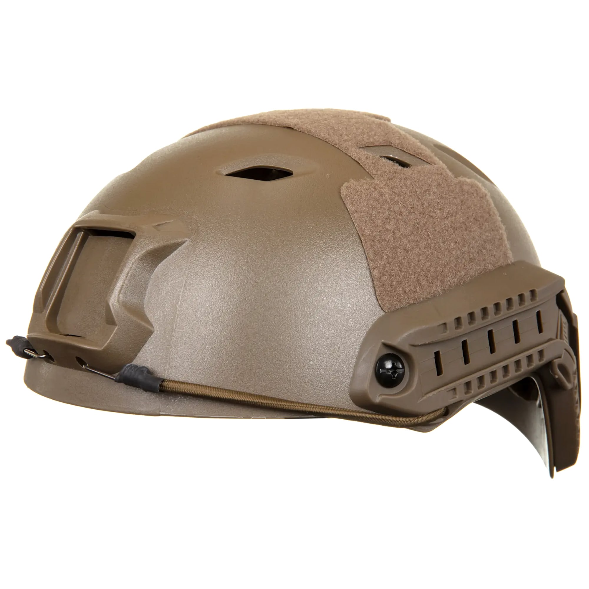 Hełm ASG Wosport Fast BJ Sporting Standard L - Tan