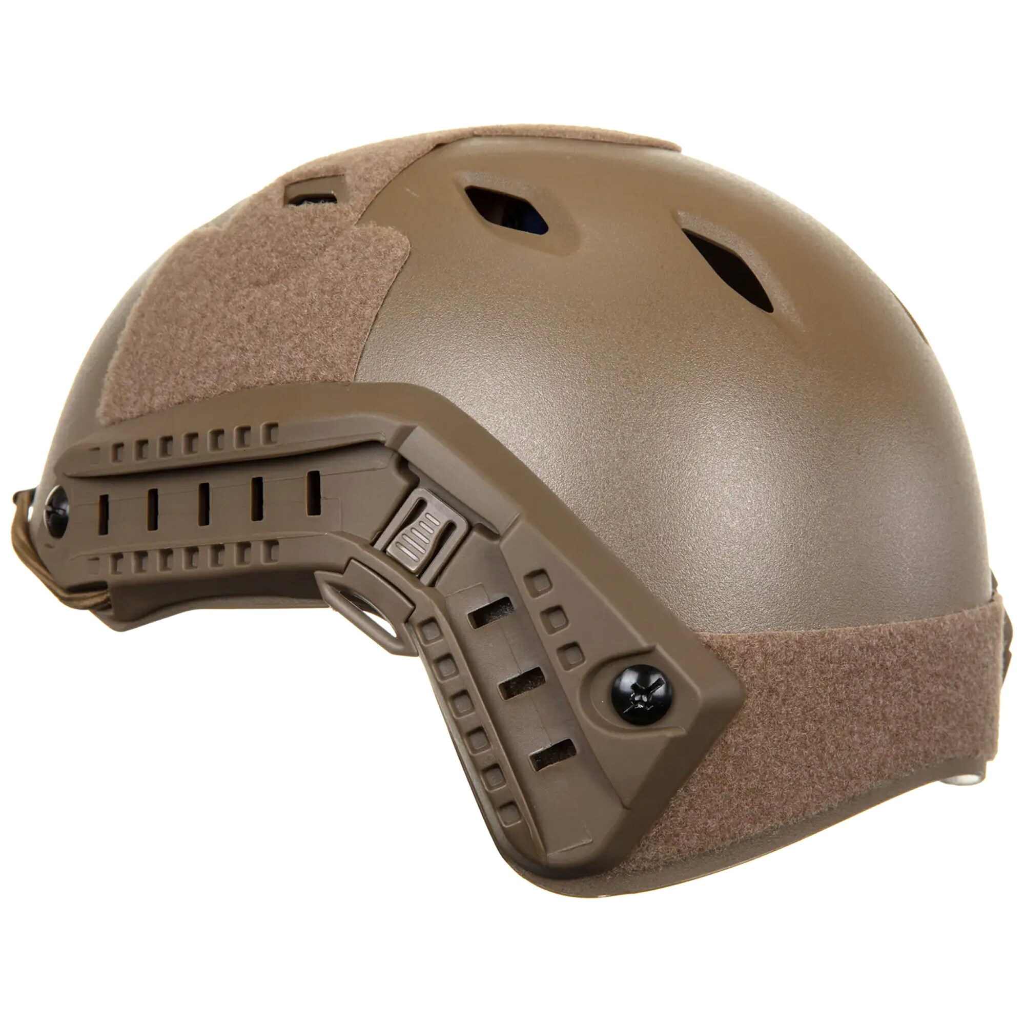 Hełm ASG Wosport Fast BJ Sporting Standard L - Tan