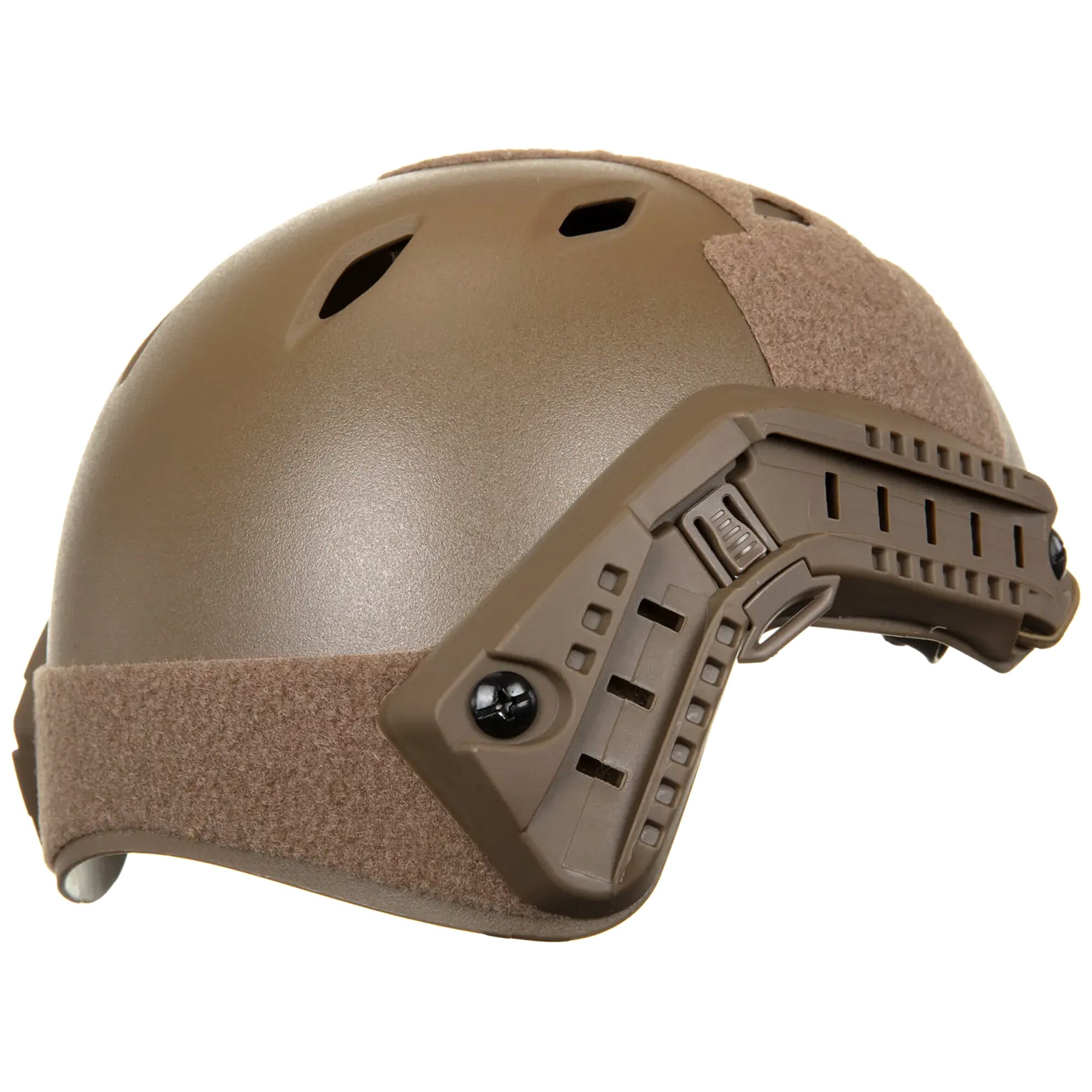 Hełm ASG Wosport Fast BJ Sporting Standard L - Tan