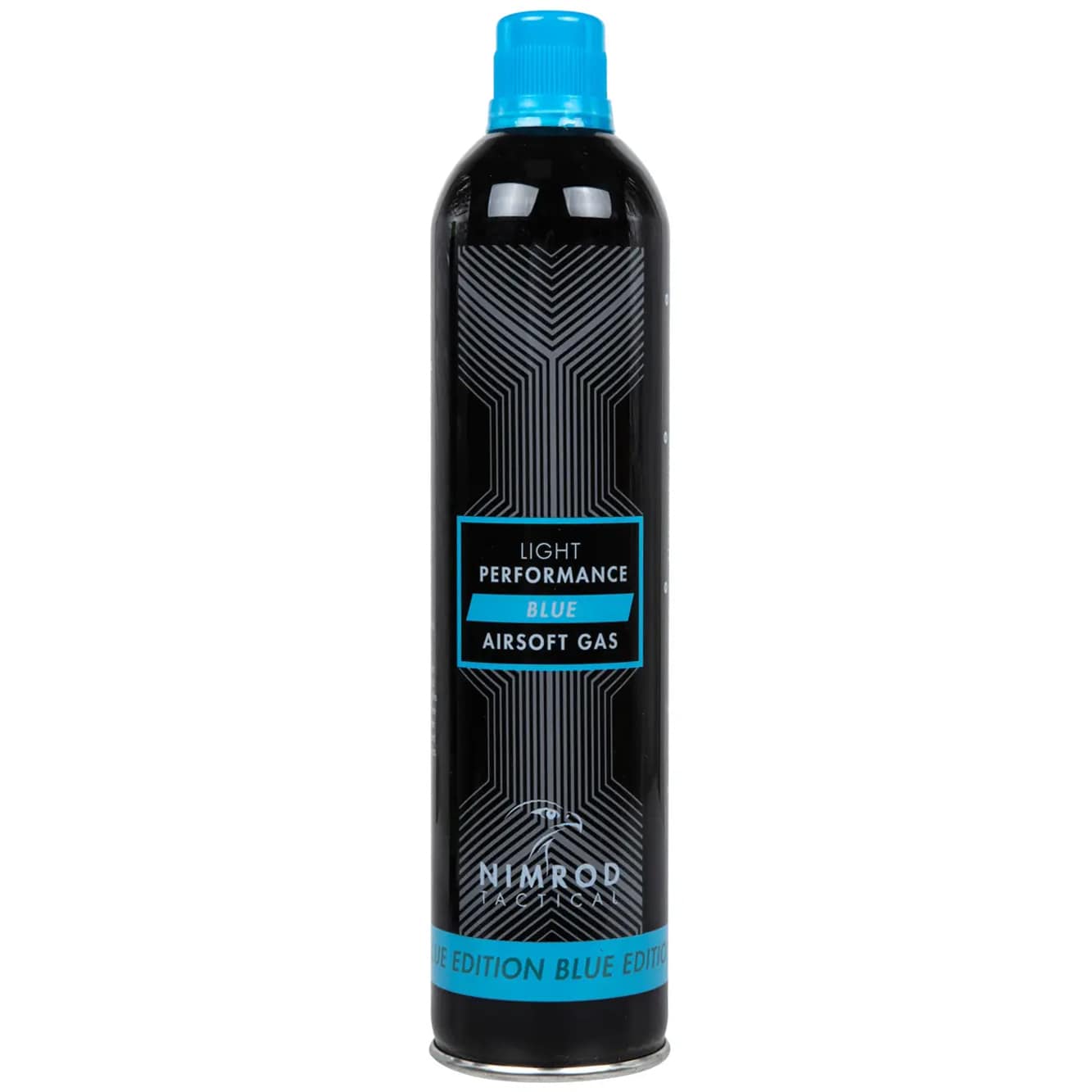Green Gas Nimrod Tactical Professional Performance Blue 500 ml
