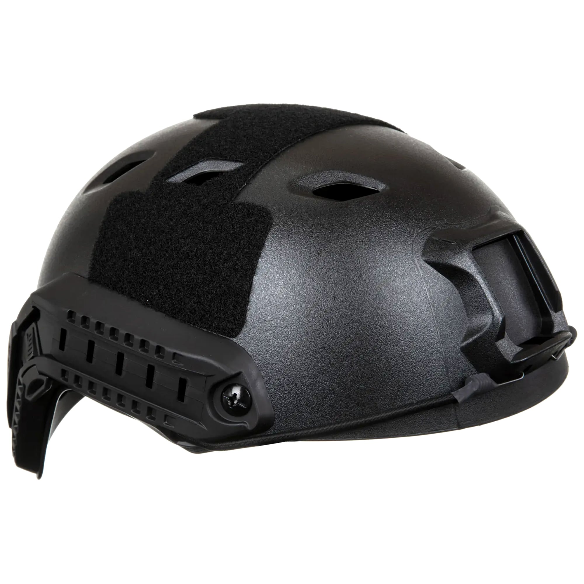 Hełm ASG Wosport Fast BJ Sporting Standard L - Black