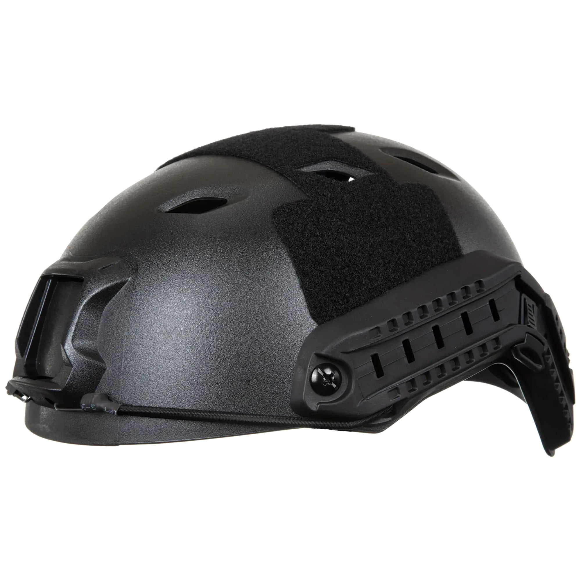 Hełm ASG Wosport Fast BJ Sporting Standard L - Black