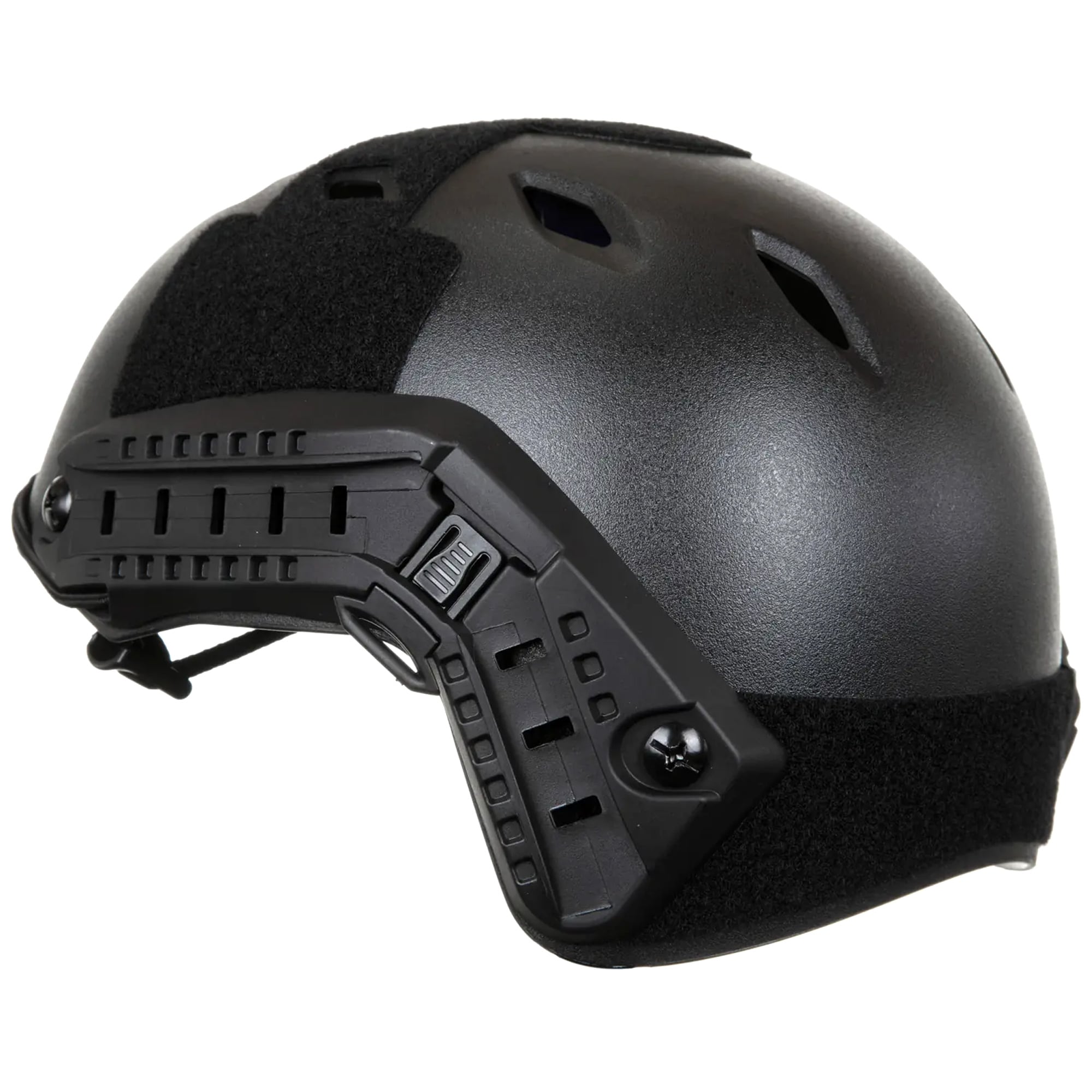 Hełm ASG Wosport Fast BJ Sporting Standard L - Black