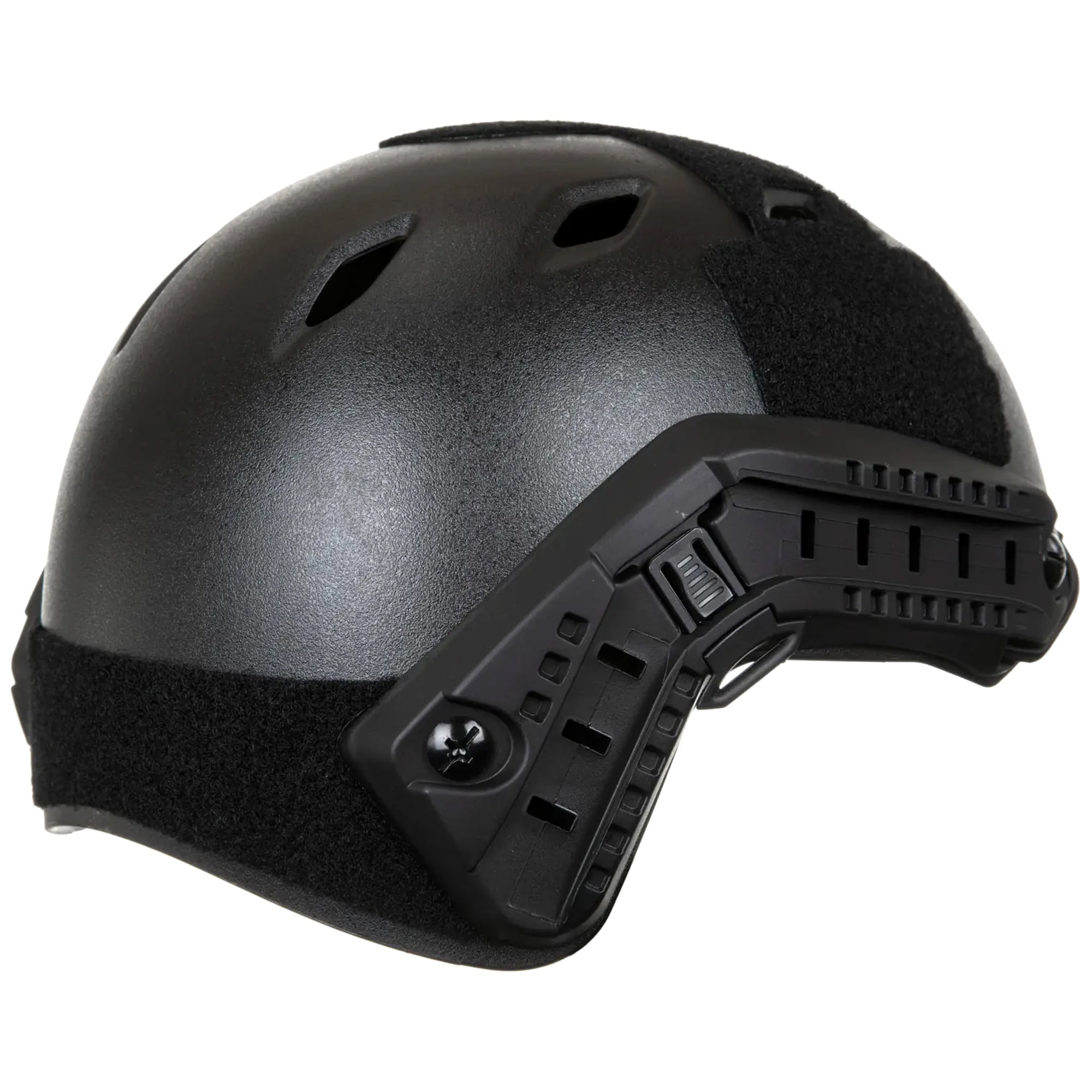 Hełm ASG Wosport Fast BJ Sporting Standard L - Black