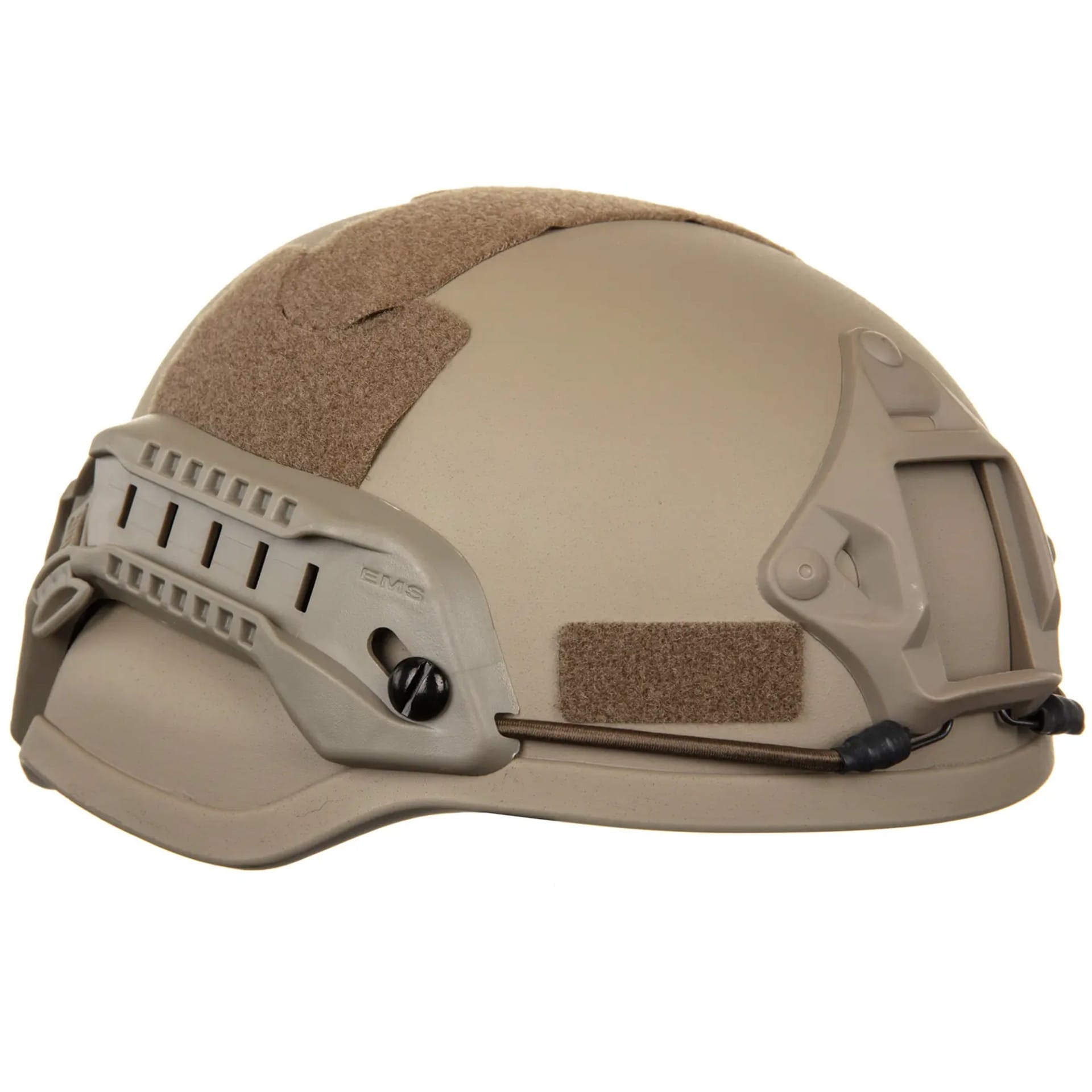 Hełm ASG Emerson ACH MICH Special Action 2002 - Flat Dark Earth