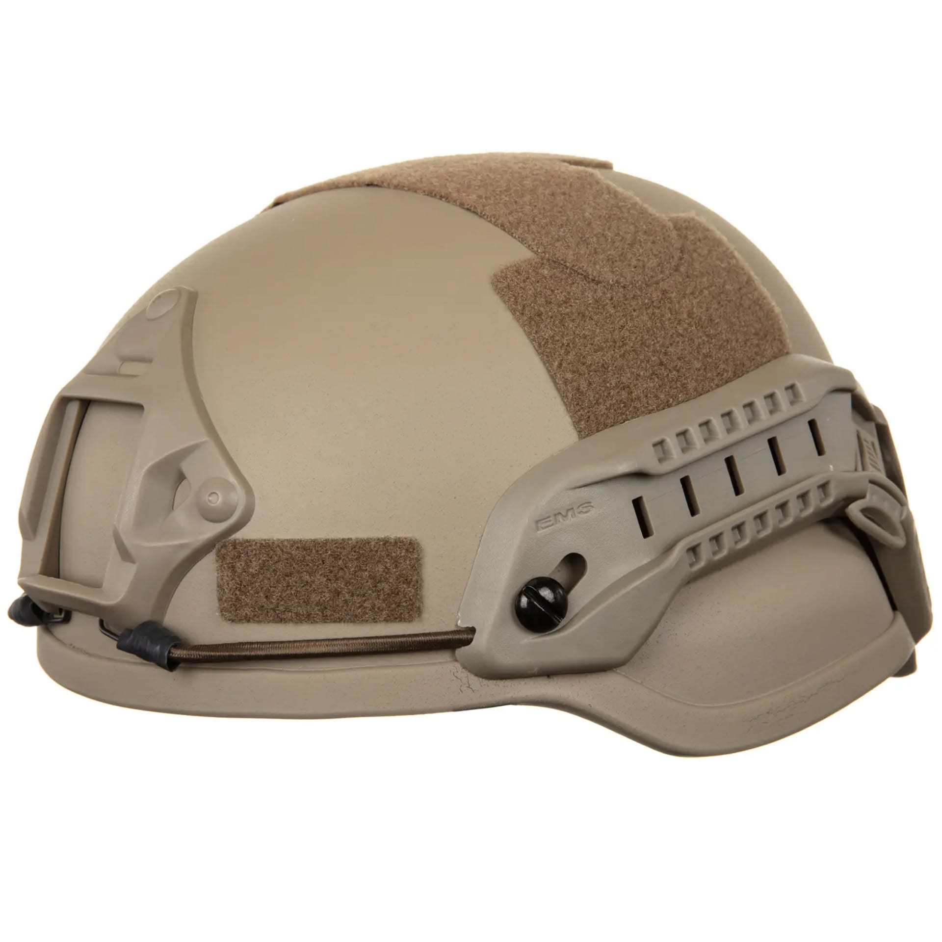 Hełm ASG Emerson ACH MICH Special Action 2002 - Flat Dark Earth