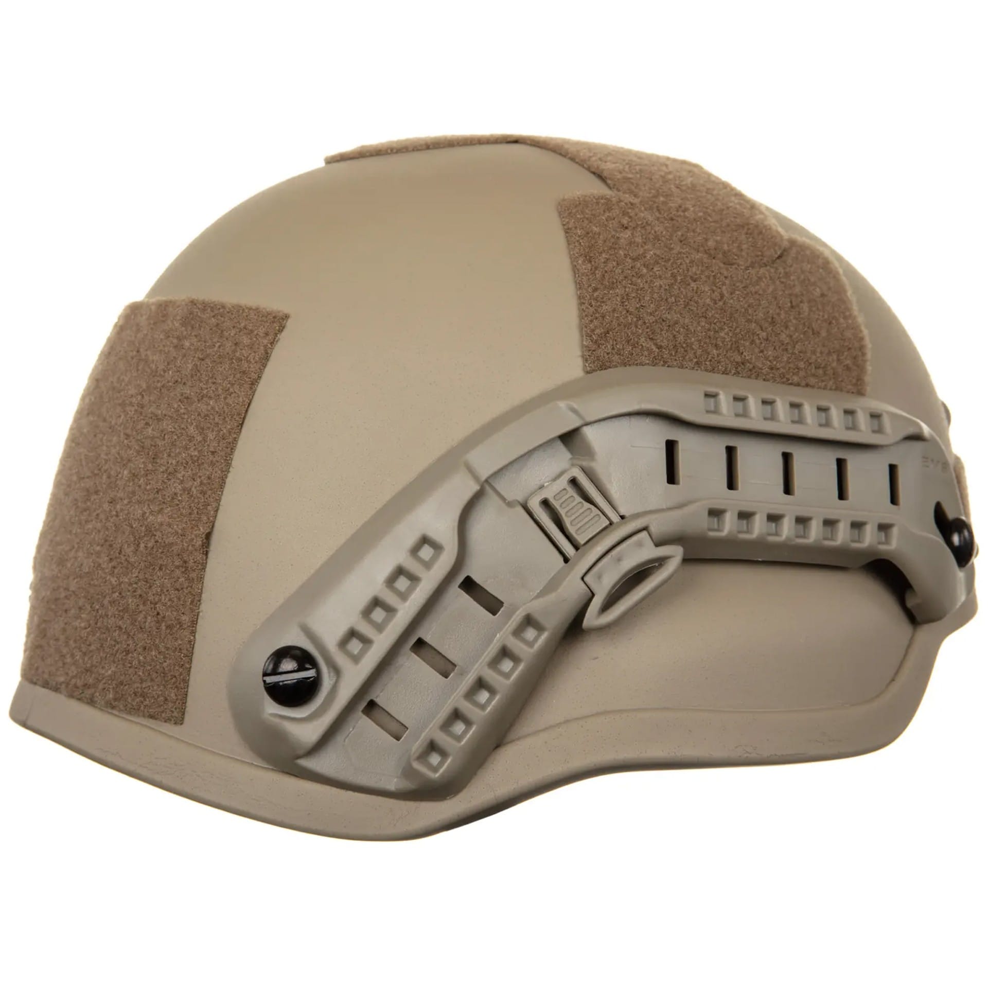 Hełm ASG Emerson ACH MICH Special Action 2002 - Flat Dark Earth
