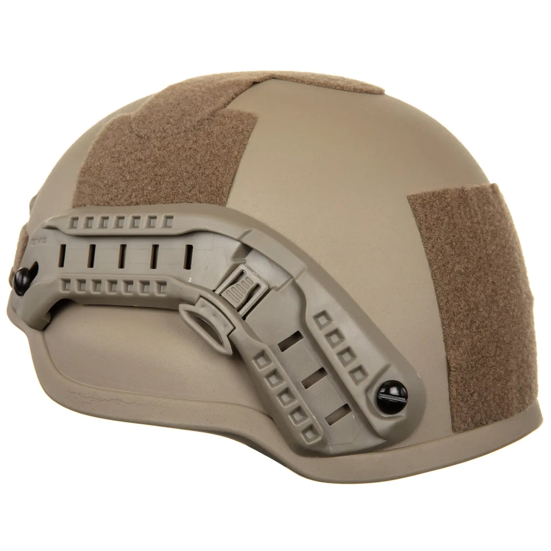 Hełm ASG Emerson ACH MICH Special Action 2002 - Flat Dark Earth