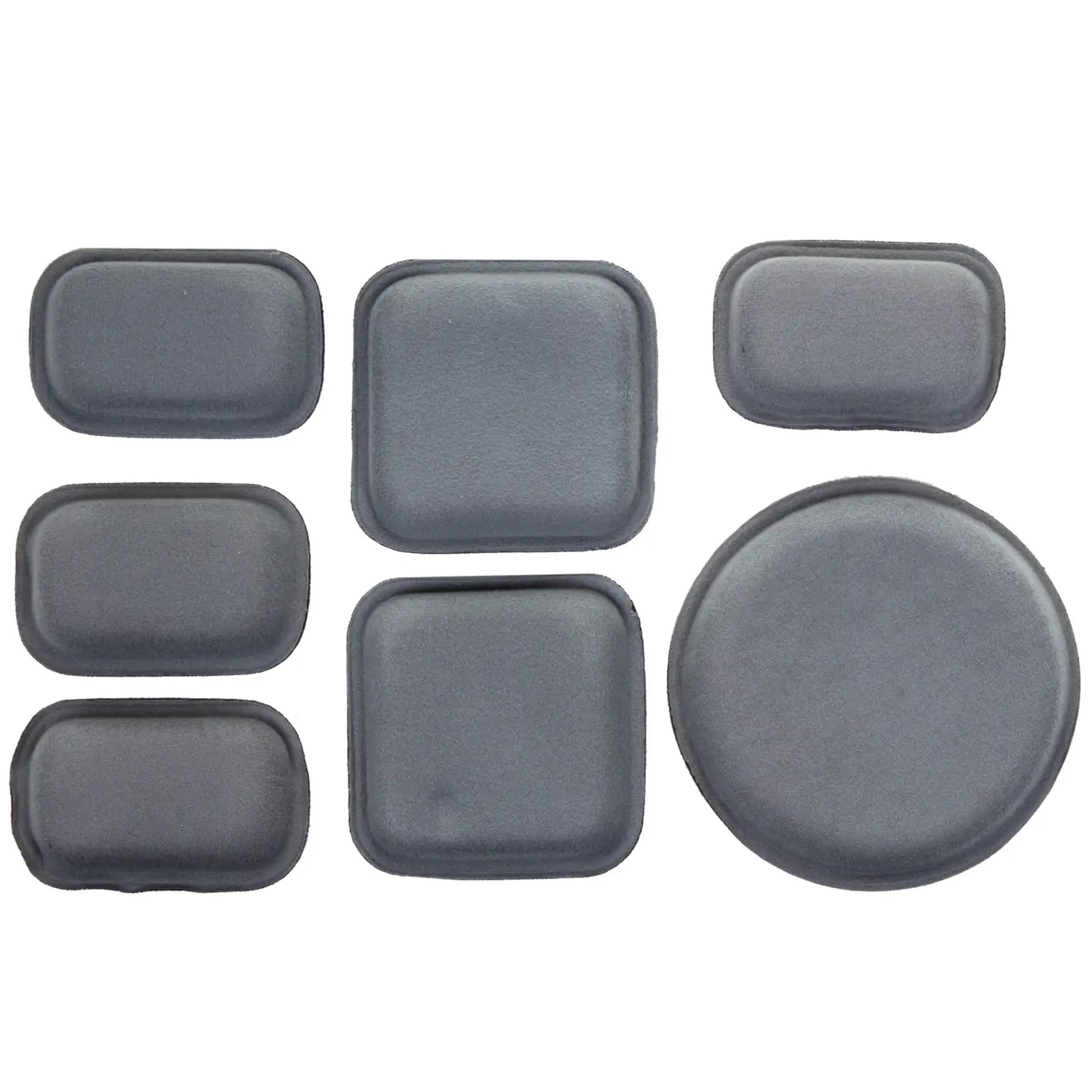 Hełm ASG Emerson ACH MICH Special Action 2002 - Flat Dark Earth
